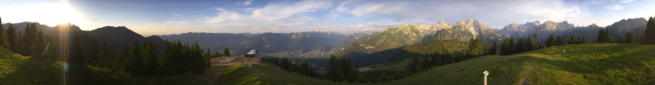 Loischkopf Brandnertal