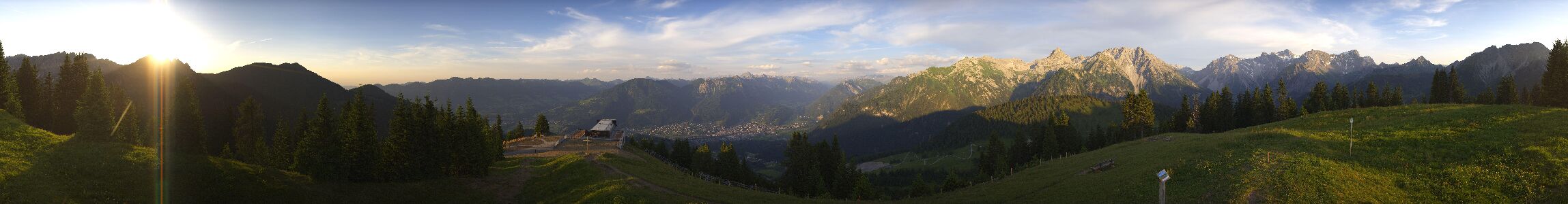Loischkopf Brandnertal