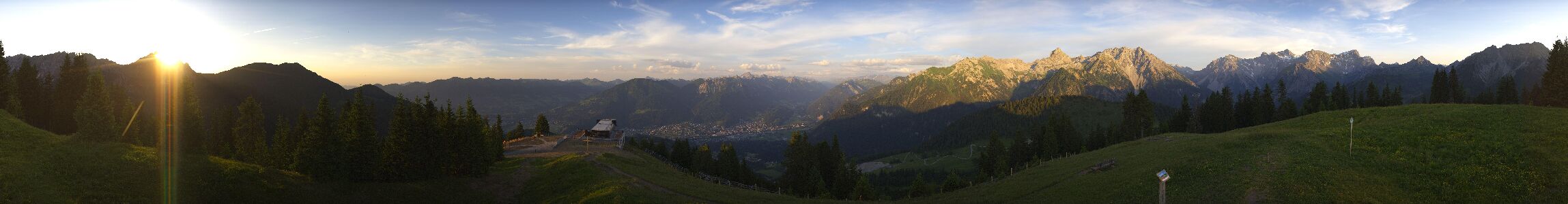 Loischkopf Brandnertal