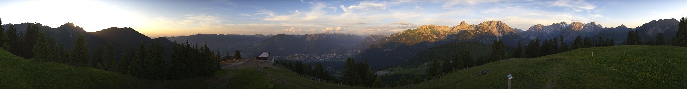 Loischkopf Brandnertal