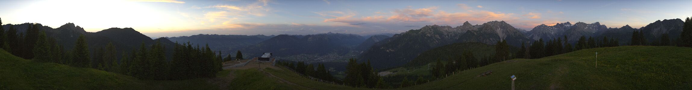 Loischkopf Brandnertal