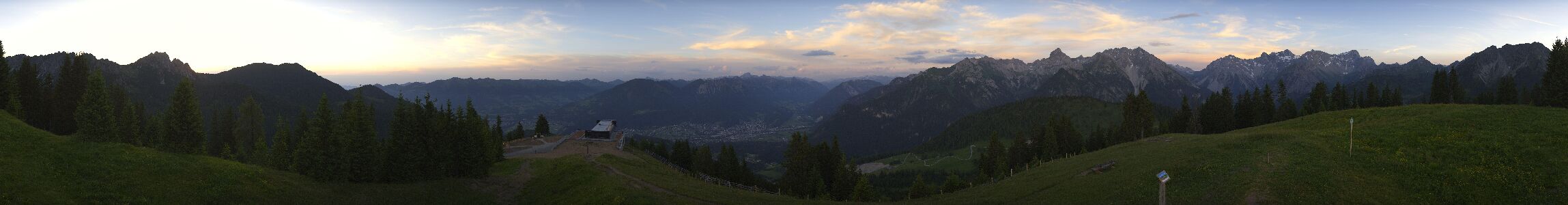 Loischkopf Brandnertal