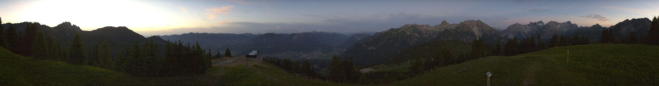 Loischkopf Brandnertal