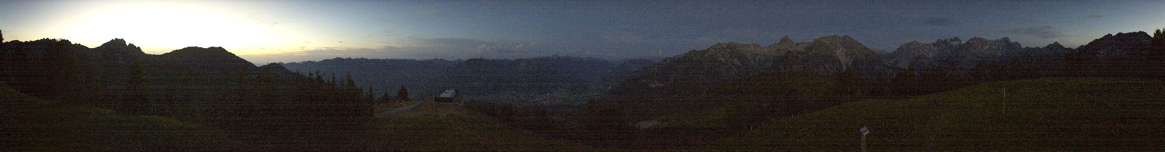 Loischkopf Brandnertal