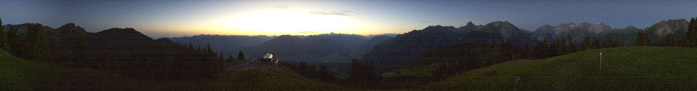 Loischkopf Brandnertal