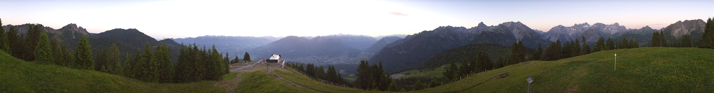 Loischkopf Brandnertal