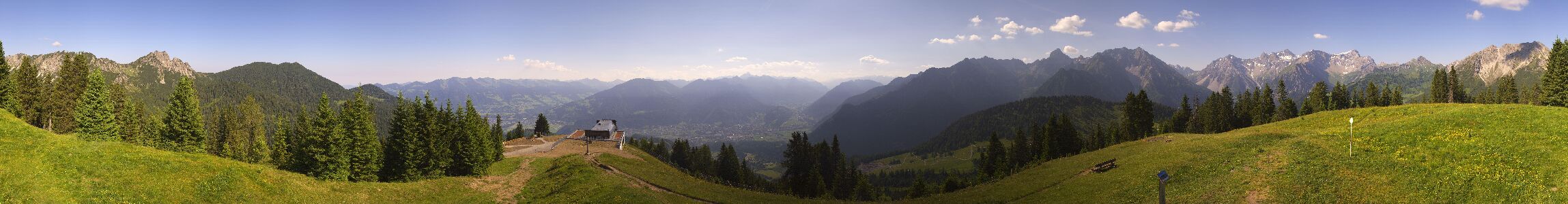 Loischkopf Brandnertal