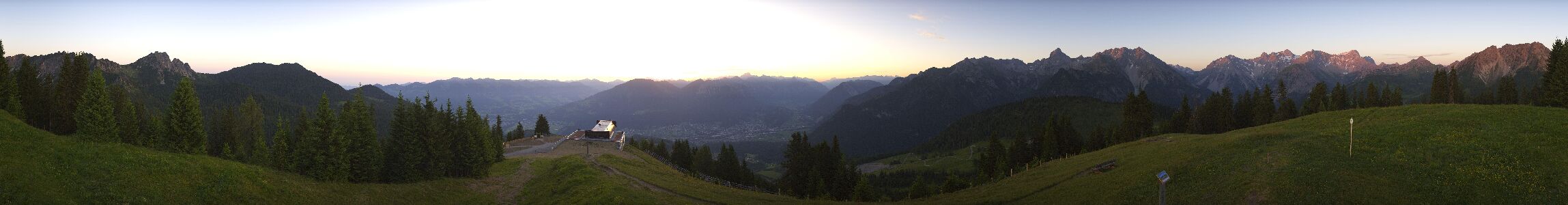 Loischkopf Brandnertal