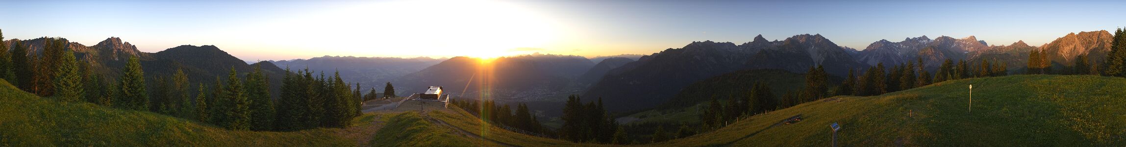 Loischkopf Brandnertal