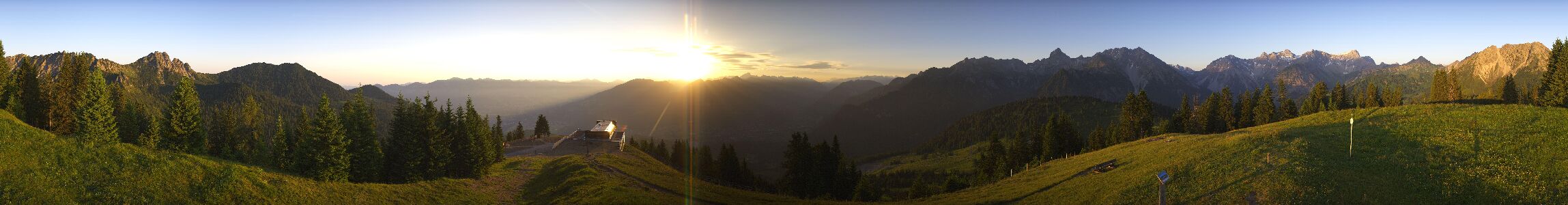 Loischkopf Brandnertal
