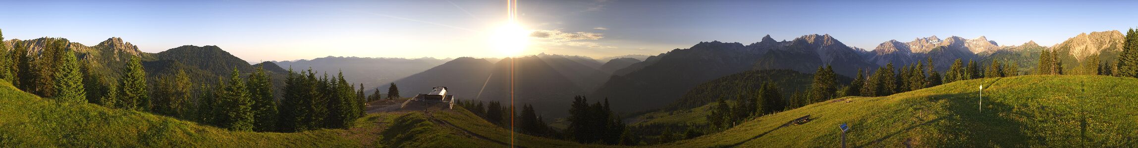 Loischkopf Brandnertal