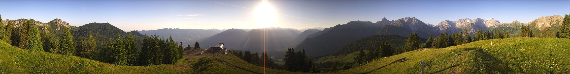 Loischkopf Brandnertal