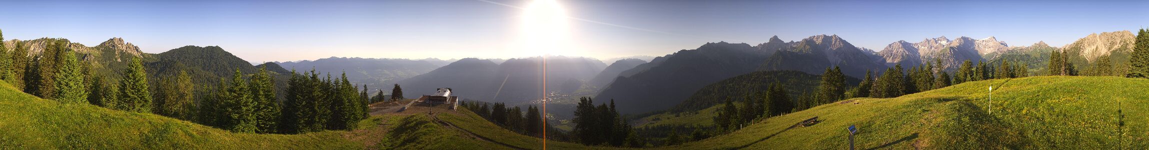 Loischkopf Brandnertal