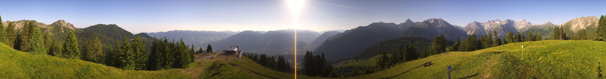 Loischkopf Brandnertal
