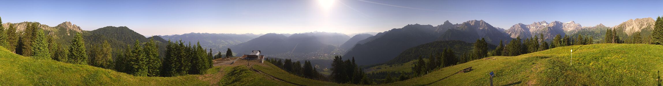 Loischkopf Brandnertal