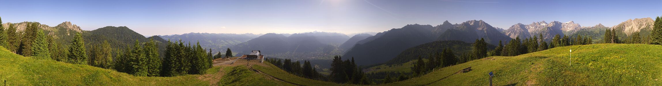 Loischkopf Brandnertal
