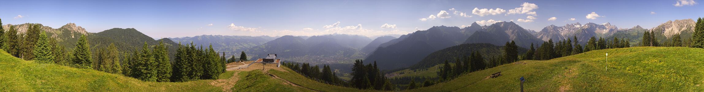 Loischkopf Brandnertal