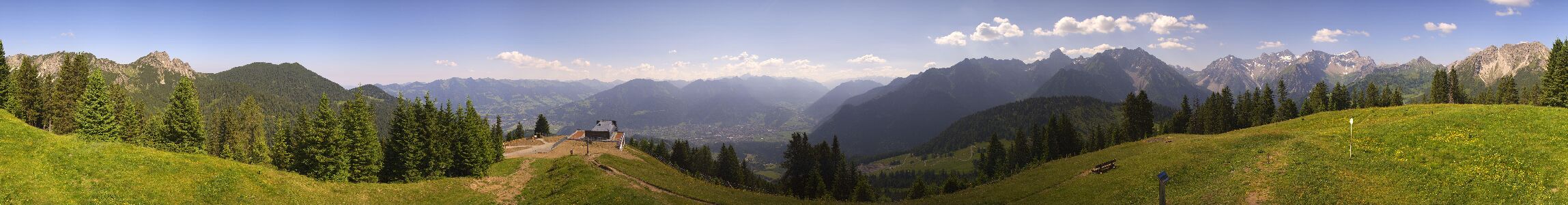 Loischkopf Brandnertal