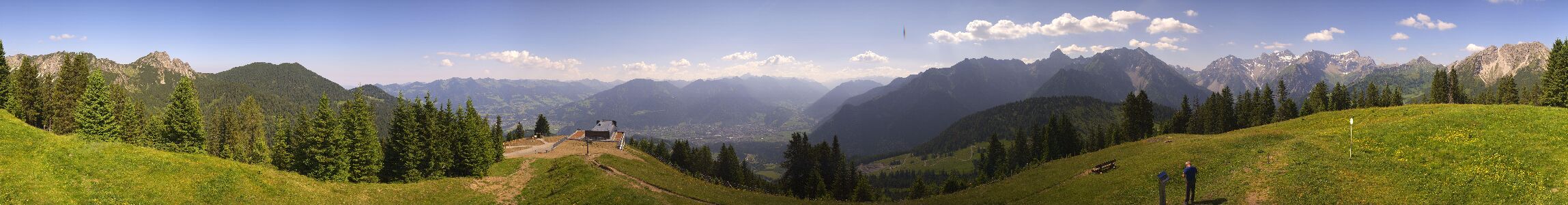 Loischkopf Brandnertal