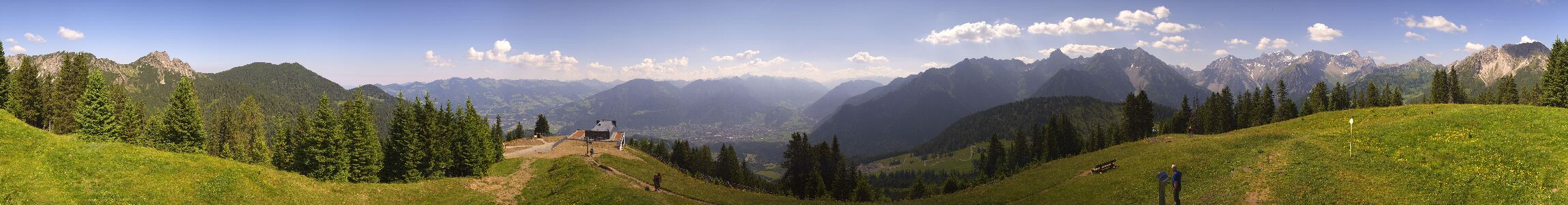Loischkopf Brandnertal