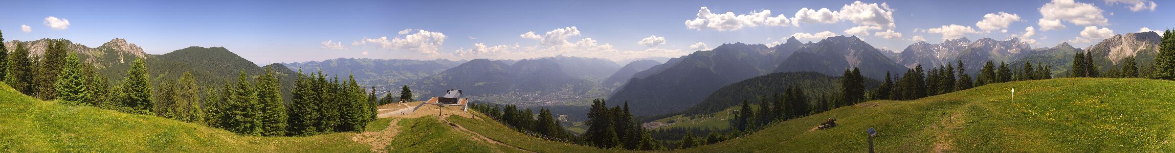 Loischkopf Brandnertal