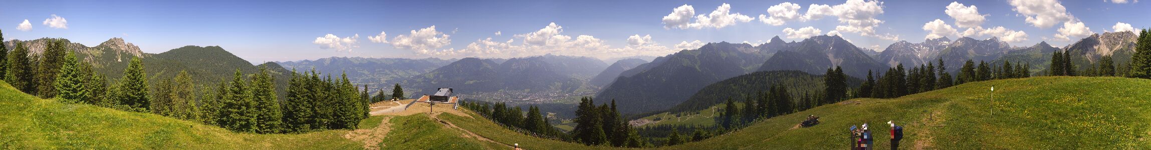 Loischkopf Brandnertal