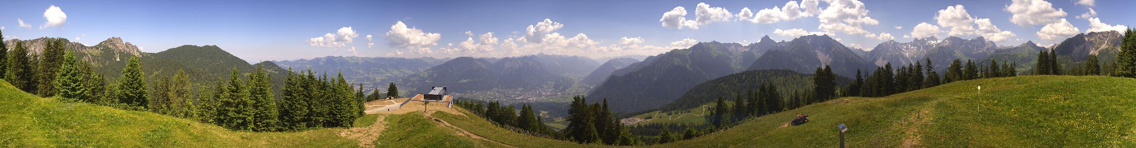 Loischkopf Brandnertal