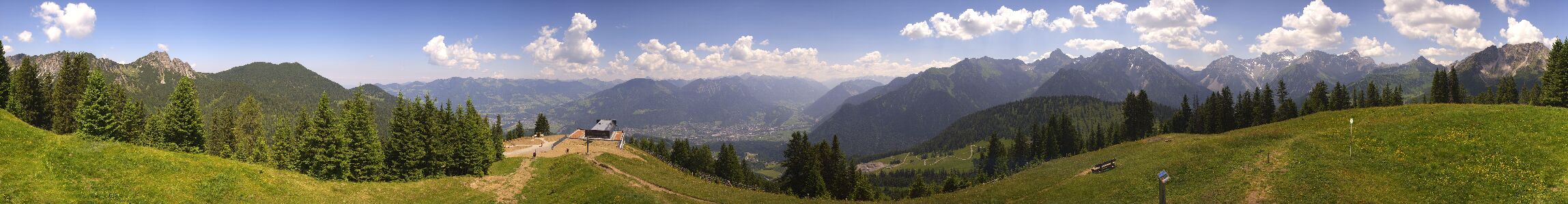 Loischkopf Brandnertal