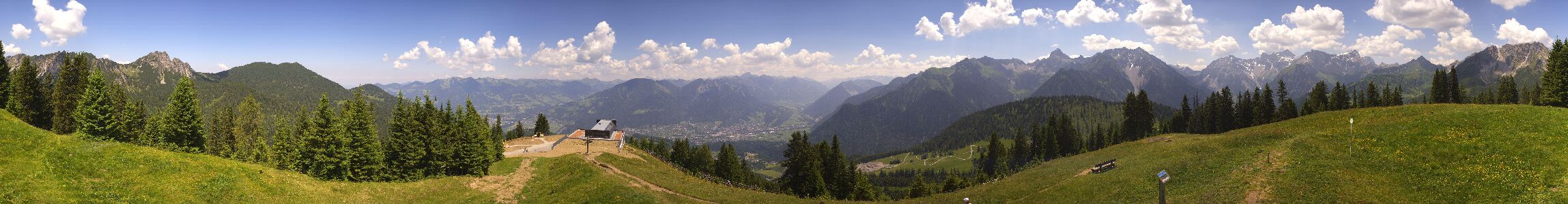 Loischkopf Brandnertal