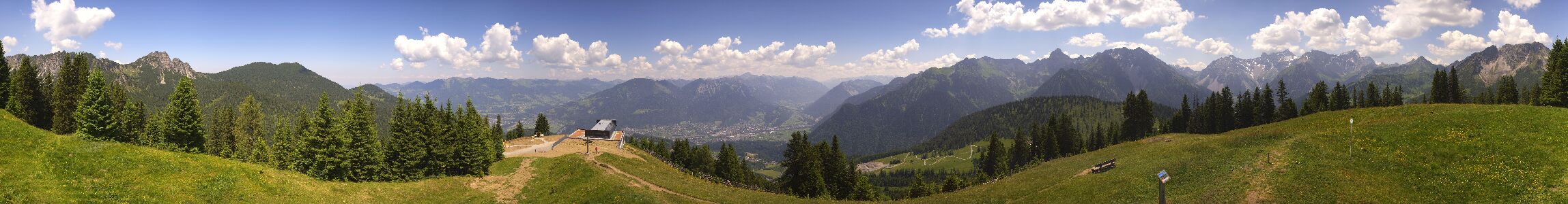 Loischkopf Brandnertal