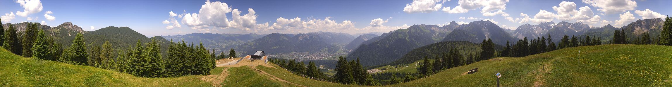 Loischkopf Brandnertal