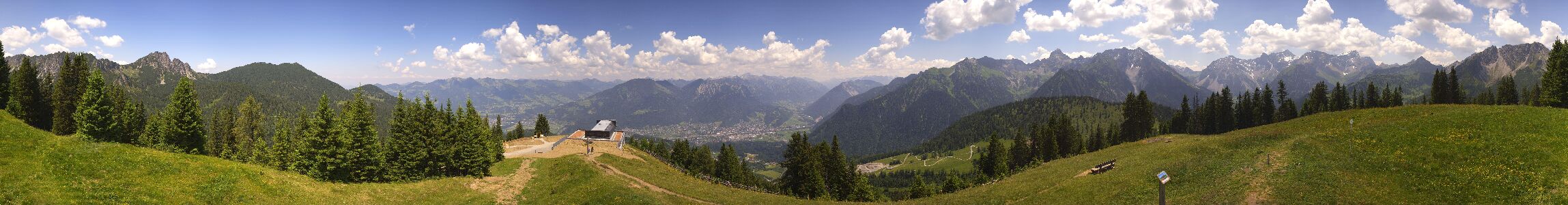 Loischkopf Brandnertal