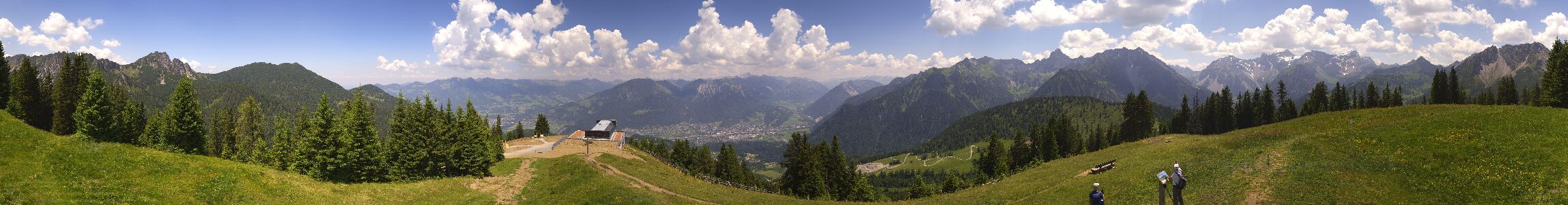 Loischkopf Brandnertal