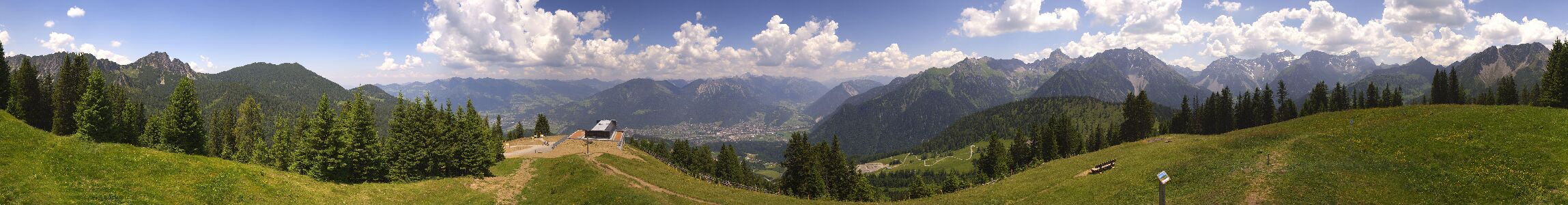 Loischkopf Brandnertal