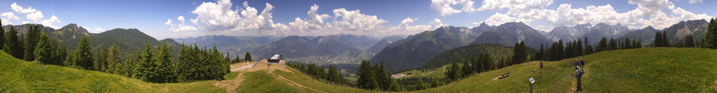 Loischkopf Brandnertal
