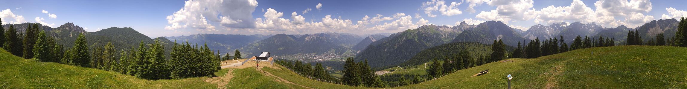 Loischkopf Brandnertal