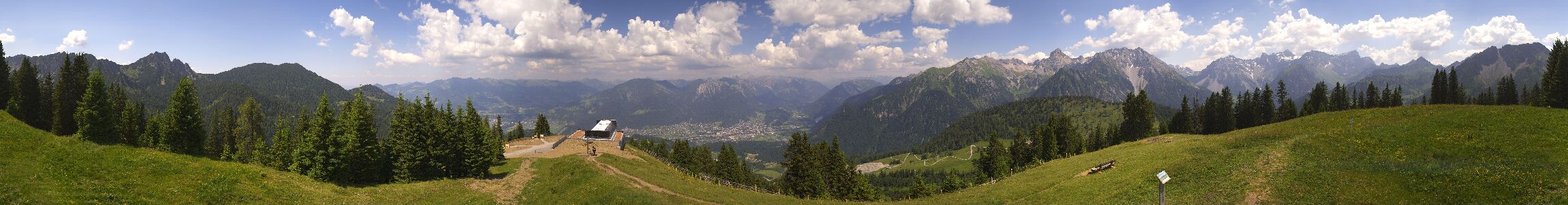 Loischkopf Brandnertal