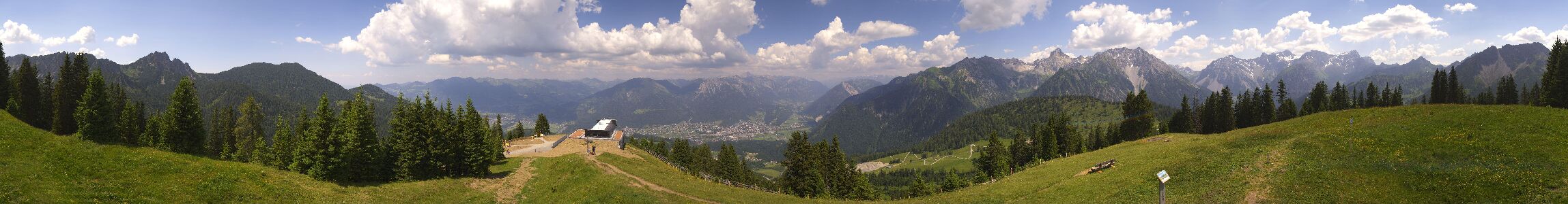 Loischkopf Brandnertal
