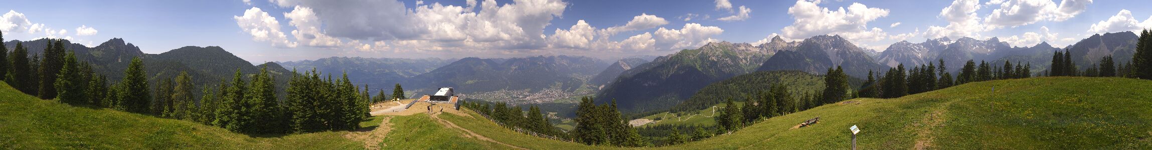 Loischkopf Brandnertal