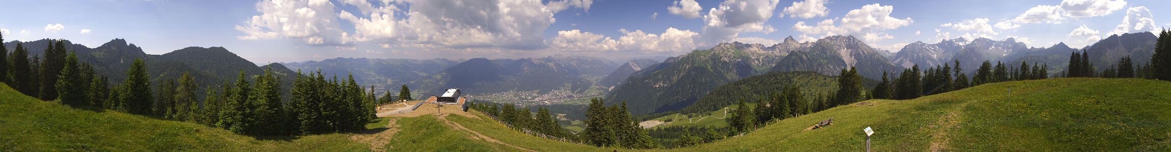 Loischkopf Brandnertal