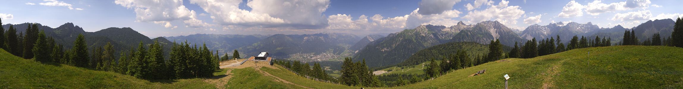 Loischkopf Brandnertal