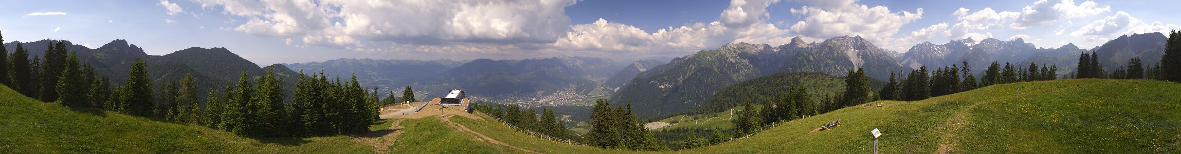 Loischkopf Brandnertal