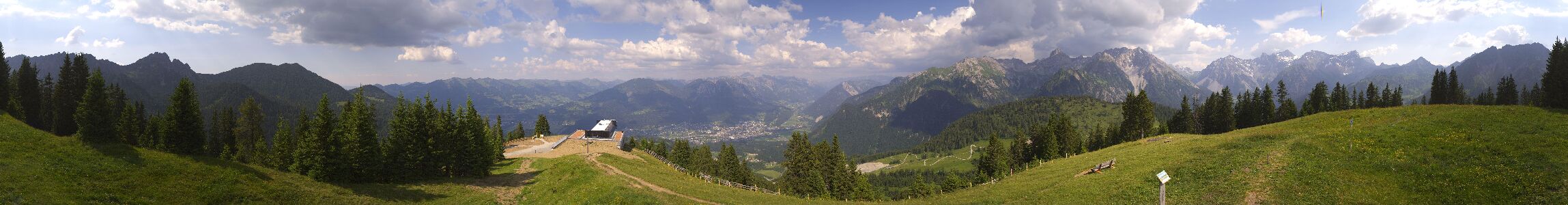 Loischkopf Brandnertal