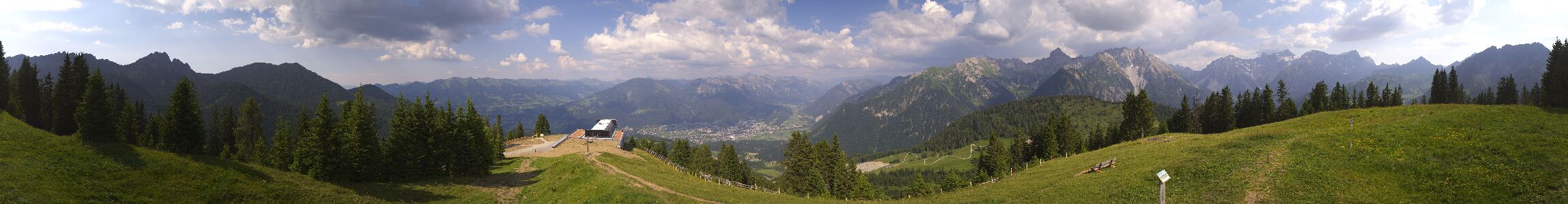 Loischkopf Brandnertal