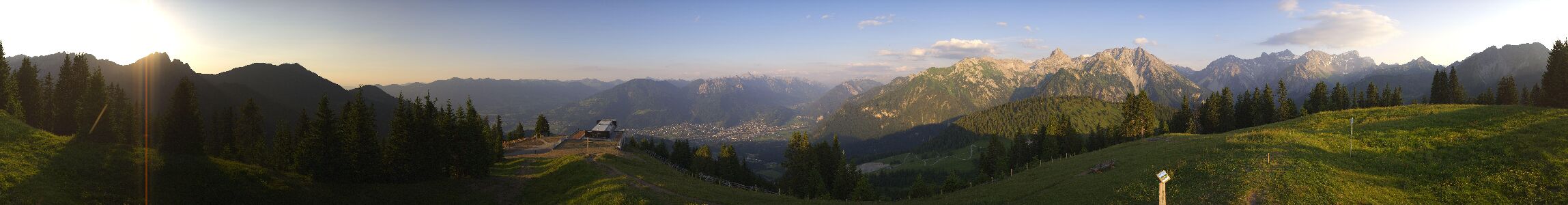 Loischkopf Brandnertal