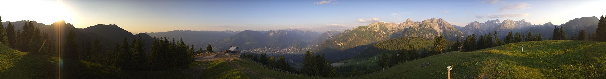 Loischkopf Brandnertal