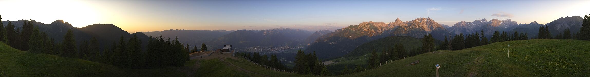 Loischkopf Brandnertal