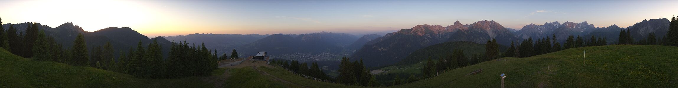 Loischkopf Brandnertal