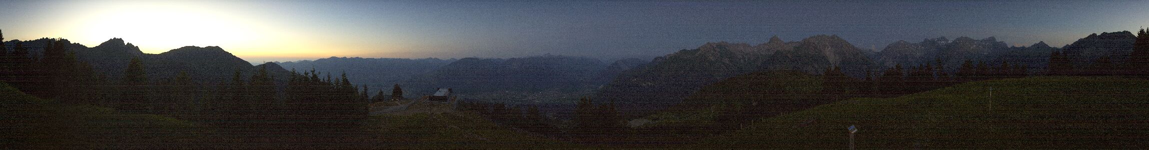 Loischkopf Brandnertal