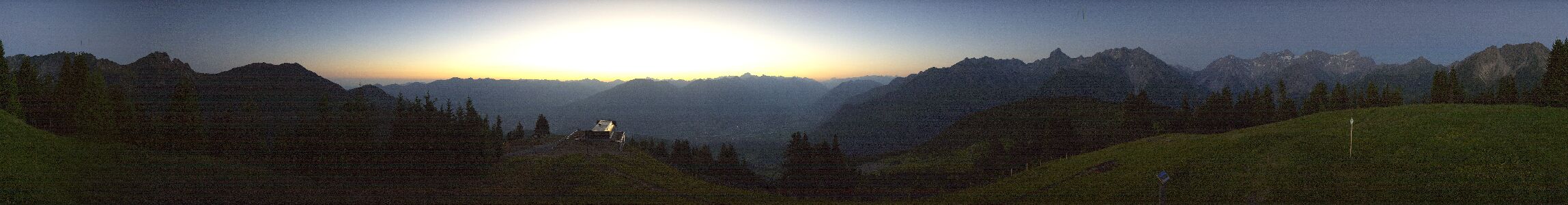 Loischkopf Brandnertal